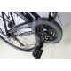 Rower Storm Maraton Man 8.0 czarny 21"