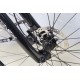 Rower Storm Maraton Man 8.0 czarny 21"