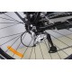 Rower Storm Maraton Man 8.0 czarny 21"