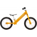 Rower biegowy Cruzee 12" żółty specjal