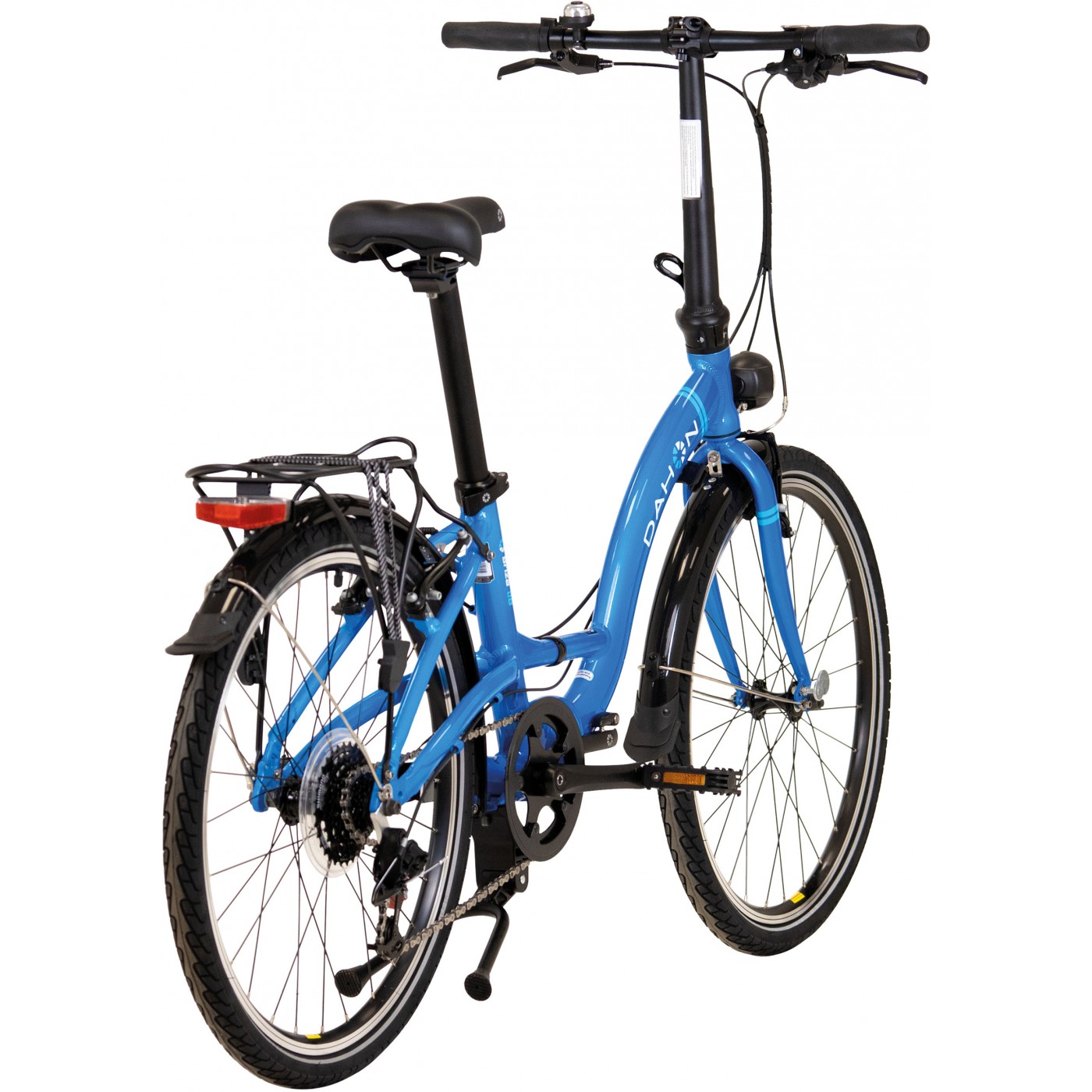 Dahon  Rower składany Dahon Mariner D8 20