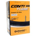 Dętka 20" Continental Comp Wide 50-406/62-451 DV