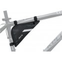 Torebka na ramę Kellys TRIANGLE ECO, small, black