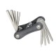 Multitool KLS STINGER 10 grey
