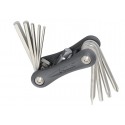 Multitool KLS STINGER 10 grey