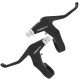 Dzwignie hamulca Tektro BL-360A v brake czarne