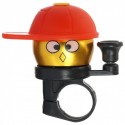 Dzwonek rowerowy DZ011 czapeczka