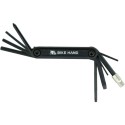 Klucz wielofunkcyjny BIKEHAND YC-274