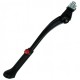 Podpórka centralna 28" KWA-622 alu, czarna
