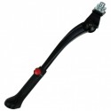 Podpórka centralna 28" KWA-622 alu, czarna