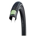 Opona 24" Schwalbe Marathon 24x1.75 Reflex HS620