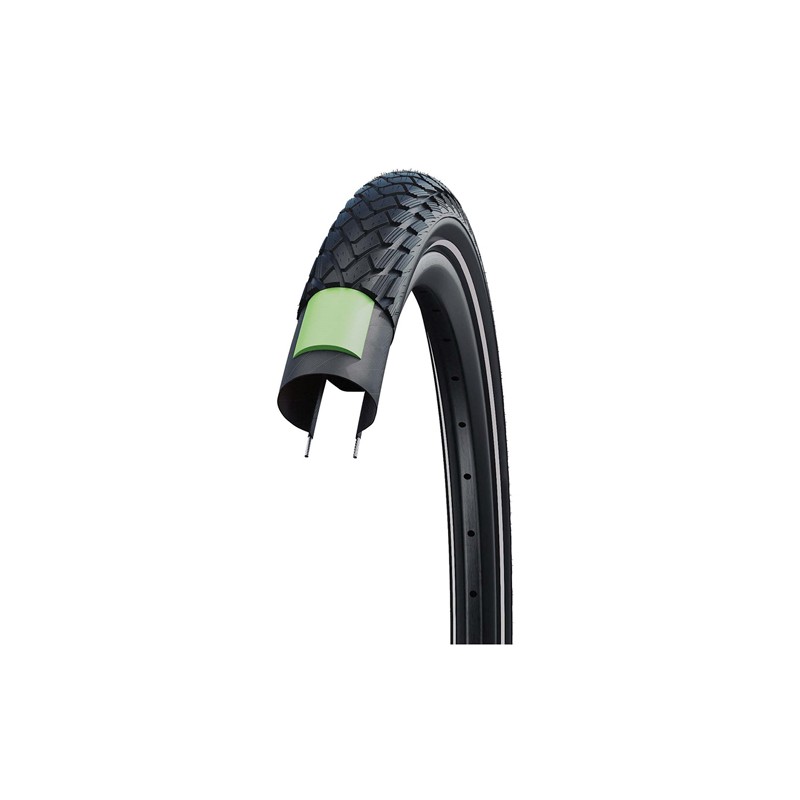 Opona 20" Schwalbe Marathon 24x1.75 Reflex HS620