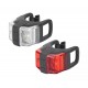 Zestaw lampek Kellys Twins II Anthracite