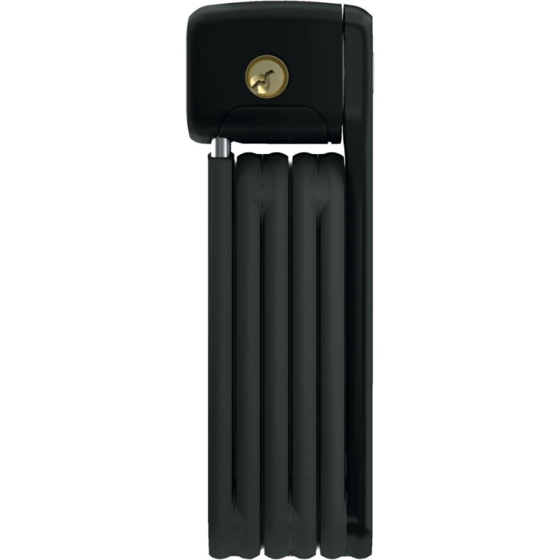 Zapięcie składane ABUS Bordo Lite 6055K/85 BK SR