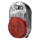 Lampka tył MARWI UNION UN-4325 LED na błotnik