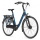 Rower GAZELLE Orange C7+ D57 mallard blue
