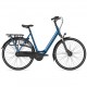 Rower GAZELLE Orange C7+ D57 mallard blue