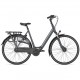 Rower GAZELLE Orange C7+ D49 Dust