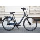 Rower GAZELLE Orange C7+ D49 Dust