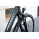 Rower GAZELLE Orange C7+ D49 Dust
