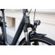 Rower GAZELLE Orange C7+ D49 Dust