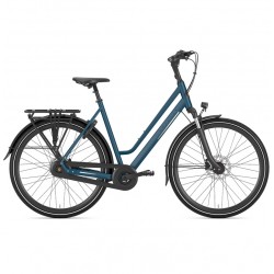 Rower GAZELLE Chamonix C7 D49 Ink Blue