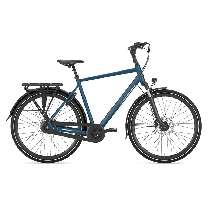 Rower GAZELLE Chamonix C7 H61 Ink Blue