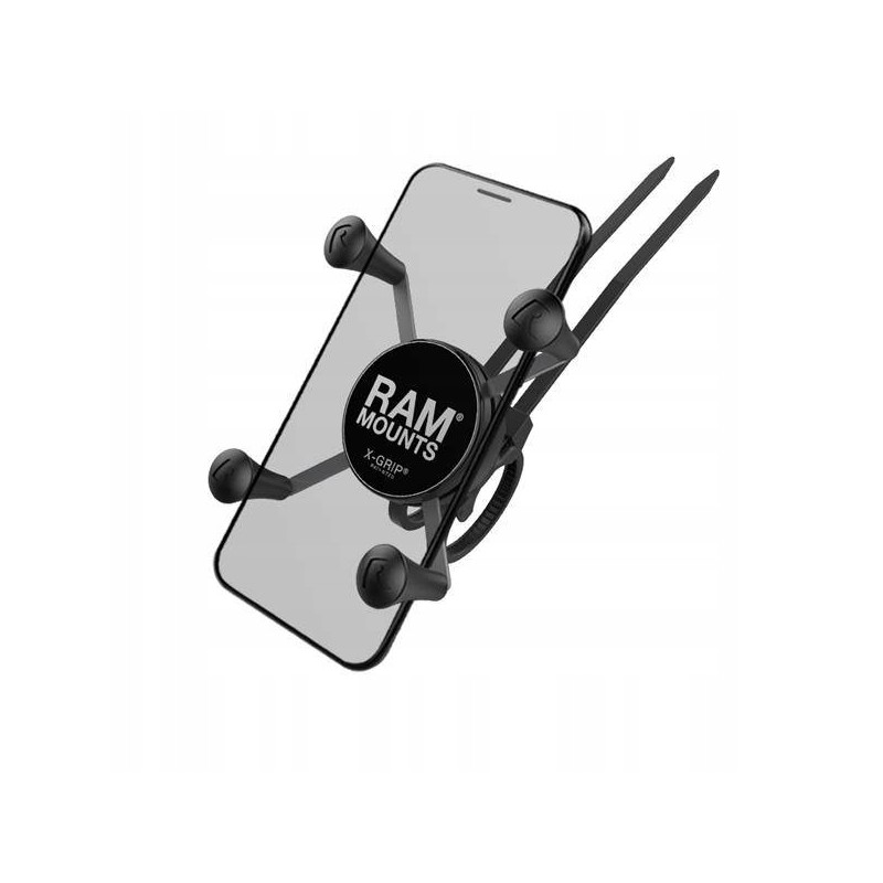 Uchwyt Ram Mounts RAP 274 1 UN7U X Grip
