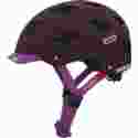Kask ABUS Hyban 2.0 M (52-58cm) core purple