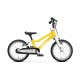 Rower dziecięcy woom GO 2 vibrant yellow