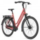 Rower GAZELLE Chamonix C8 T8 D61 orange matt