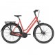 Rower GAZELLE Chamonix C8 T8 D61 orange matt