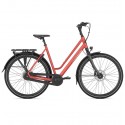 Rower GAZELLE Chamonix C8 T8 D61 orange matt