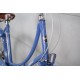 Rower PASHLEY POPPY Pastel Blue 17,5'