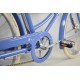 Rower PASHLEY POPPY Pastel Blue 17,5'