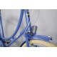 Rower PASHLEY POPPY Pastel Blue 22,5'