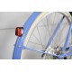 Rower PASHLEY POPPY Pastel Blue 22,5'
