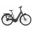 Rower GAZELLE Avignon C380 HMB SE D49 Teal Grey 625Wh