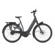 Rower GAZELLE Avignon C380 HMB SE D57 Teal Grey 625Wh