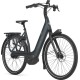 Rower GAZELLE Avignon C380 HMB SE D57 Teal Grey 625Wh
