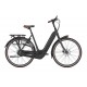 Rower GAZELLE Grenoble C8 S8 D53 HMB Black 500Wh