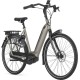Rower GAZELLE Grenoble C8 S8 D53 HMB light sienna 500Wh