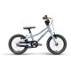 Rower dziecięcy PUKY LS-Pro 14 ash blue