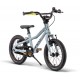 Rower dziecięcy PUKY LS-Pro 14 ash blue