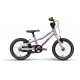 Rower dziecięcy PUKY LS-Pro 14 pearl pink