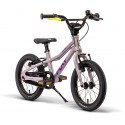 Rower dziecięcy PUKY LS-Pro 14 pearl pink