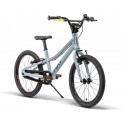 Rower dziecięcy PUKY LS-Pro 18 ash blue antracit
