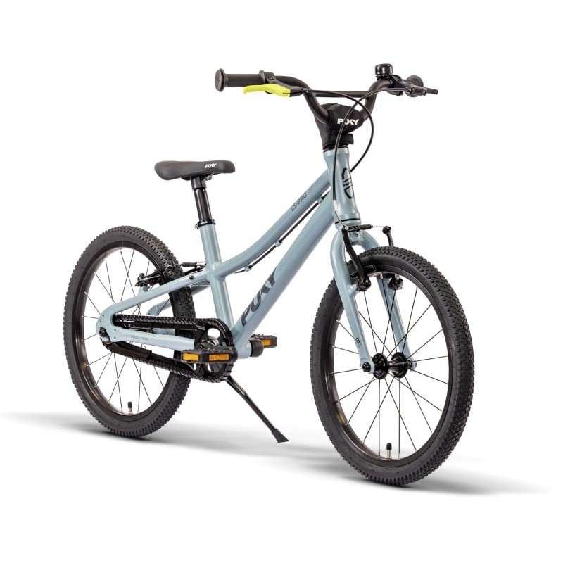 Rower dziecięcy PUKY LS-Pro 18 ash blue antracit