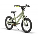 Rower dziecięcy PUKY LS-Pro 16 mint green