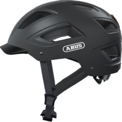 Kask ABUS Hyban 2.0 L (56-61cm) titan